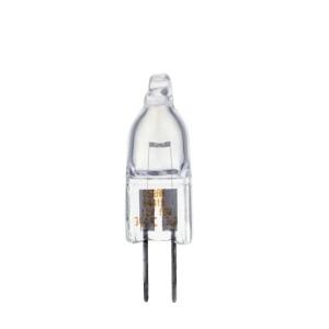 합리적인 64408 할로겐 램프 G4 스팀 오븐 스토브 고온 300C 오스람 텅스텐 전구 12V 5W 10W 20W