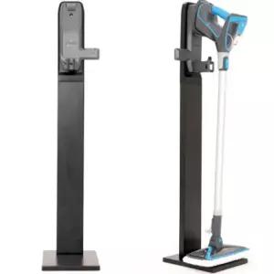 비쎌 Bissell 슬림 스팀청소기 전용 메탈릭 거치대