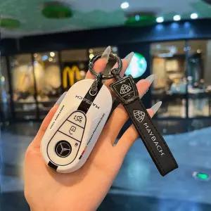 마이바흐 키링 벤츠 키홀더 클래스 차키키링 고품격 S580