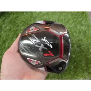 스릭슨 ZX7 9.5도 중고 드라이버 헤드//M154