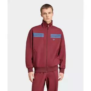 매장정품 아디다스 ADIDAS 70s BB 트랙탑 - 쉐도우레드 JN5963 711859