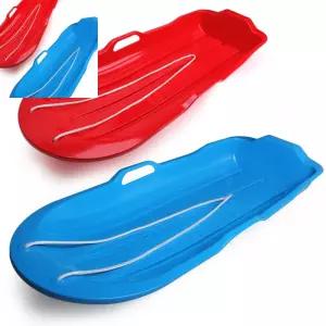 팔랴 눈썰매 1인용 택1 썰매장비 겨울눈썰매