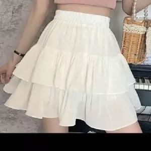 [하프클럽/]허리밴딩 속치마 캉캉 스커트 이너웨어