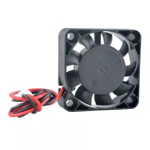 ACP4010 4cm 40mm 팬 40x40x10mm DC5V12V24V 2pin 하드 드라이브라우터산업용 컴퓨터용 마이크로 축류 팬