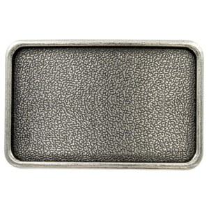교체 벨트 버클 빈티지 빈칸 일반 버클, 1-1/2(38mm) 스트랩 멀티 스타일 옵션에 맞습니다