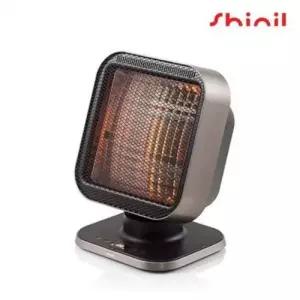 [텐바이텐]신일 에코 전기 히터 난로 리모컨 SEH-ECO180 리퍼