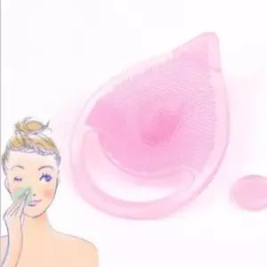 실리콘 피지제거기