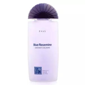 에바스 바디케어 블루 로즈마인 샤워코롱 190ml