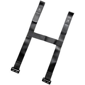 부착 매직 스트랩 키트 SEGWAY NINEBOT GOKA S 스쿠터 MAX 셀프 밸런싱