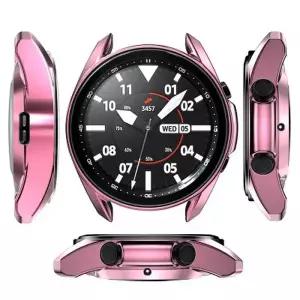 [텐바이텐]갤럭시워치4클래식 42mm 46mm 스키니 TPU 컬러플 케이스