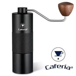 [텐바이텐]카페리아 Pro. 수동 커피그라인더 핸드밀 원두분쇄기 (CM10)
