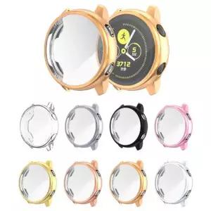 [텐바이텐]갤럭시워치 FE 40mm TPU 액정보호 일체형 풀커버 케이스