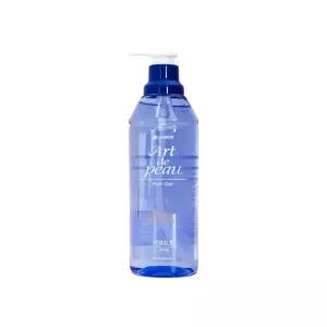 아르드포 헤어젤 300ml 펌프형 헤어 셋팅 스타일링 하드 남자제품 머리손질 남자 머리