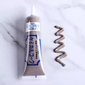 마루바닥보수 거실 타일 찍힌곳 채우기 D.그레이제 우드코크 보수제