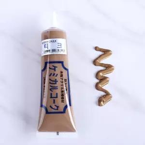 마루바닥보수 거실 타일 찍힌곳 채우기 티크제 우드코크 보수제