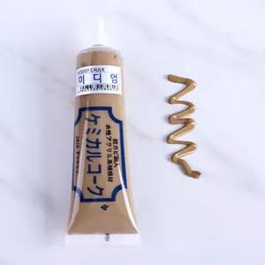 마루바닥보수 거실 타일 찍힌곳 채우기 미디엄제 우드코크 보수제
