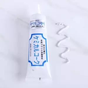 마루바닥보수 거실 타일 찍힌곳 채우기 L.그레이제 우드코크 보수제