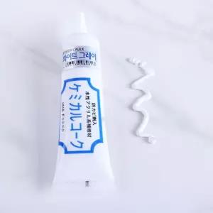 마루바닥보수 거실 타일 찍힌곳 채우기 W.그레이제 우드코크 보수제