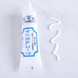 마루바닥보수 거실 타일 찍힌곳 채우기 화이트제 우드코크 보수제