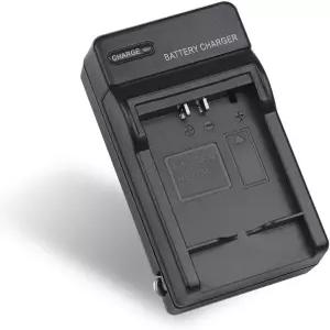 캐논 파워샷 G1 X 마크 III G7 II G9 SX720 HS 등을 위한 NB-13L 13l 배터리 충전기