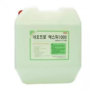 네오프로 왁스 박리제 세척제 바닥 청소강력세정제 찌든때제거 다용도 찌든제 기름