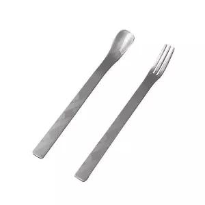 리본 젠티스푼 14.3cm