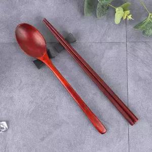 옻칠 수저세트