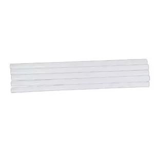 -막대본드 백색(1kg) 7지름x200mm (1EA)글루건 글루건 건심 공구건심 작업건심 보수건심 접착건심 다용도건