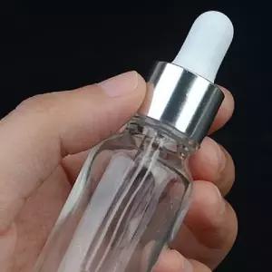 [반애] (15ml) 스포이드 오일공병 소분용기 유리용기 오일병