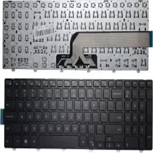 새로운 노트북 교체 키보드 장착 Dell Inspiron 15-5000 5542 5543 5545 5547 5548 5552 5557 5558 5559