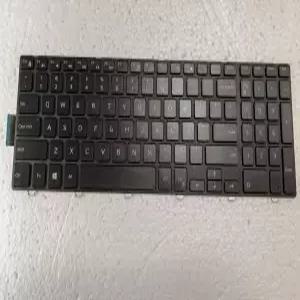 Dell Inspiron 15 5000 시리즈 5551 5555 5558 5559 5542 5545 5547 키보드 미국 블랙 교체용 새 제품