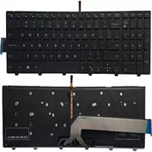 Dell Inspiron 15-5000 5542 5543 5545 5547 5548 5552 5557 5558 5559 5576 5577 미국 레이아웃용 새로운
