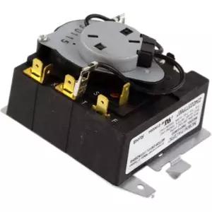 WE4M532 - 일반 전기 건조기 타이머 제어를 위한 OEM 업그레이드 대체품