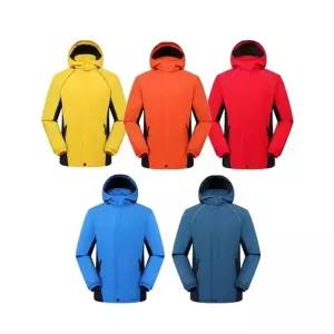 TBZ 한파 등산복 패딩 점퍼(5color) 교복 생활복 학생복