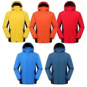 TBZ 한파 등산복 패딩 점퍼(5color) 교복 생활복 스쿨룩