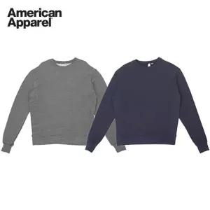 TBZ 교복몰 (Ameriacn Apparel) 아메리칸어패럴 맨투맨