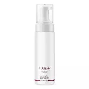알루람 코코넛 워터 볼륨 폼 가벼운 및 유연한 홀딩 7 Fl Oz