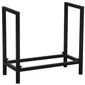 장작 거치대 목재 다용도 보관렉 화로용 보관함  보관대