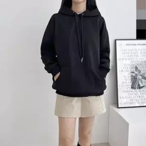 TBZ GBB H760W 여자 빅사이즈 커플 봄 가을 겨울 오버핏 후드티