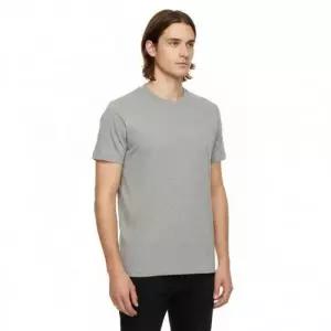 꼼데가르송 MUST IT_남성 인베이더 슬리브 티셔츠P1T328 GRAY