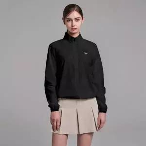 TBZ 다운블로우 여자스포츠 에센셜 바람막이점퍼 DB4003W
