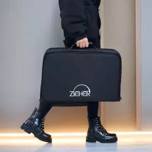 [텐바이텐][지허글라스] Zieher 와인잔 캐링백 (여행용 캐리어 호환)