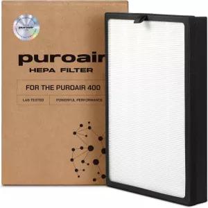 PuroAir 400 교체 필터 연기 꽃가루 먼지 및 일반 가정용 오염 물질의 최대 99.9 를 HEPA 공기 청정기용