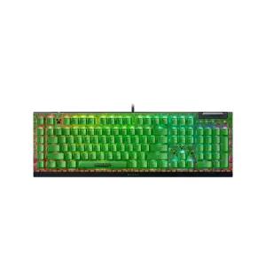 RAZER Blackwidow V4 X MineCraft Edition 정품