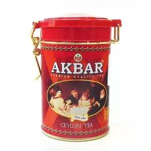 (아크바) 실론 홍차 100g CeylonTea 실론티 Akbar