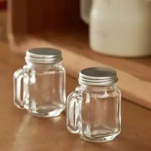 35ml 병 작은 커피원액 에스프레소 소형 공병 10개 미니잼병