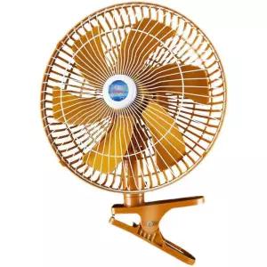화물차 선풍기 팬 트럭용 대형 24V 자동차용 냉풍기