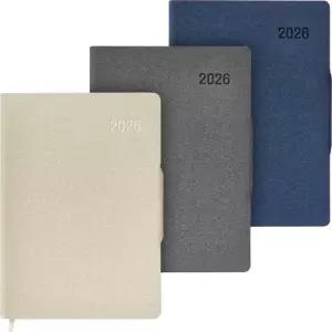 2026 매직샌드 25절 양장 다이어리플래너 노트 수첩 스케줄 스케줄러 25