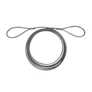 UDT샤클 와이어로프슬링 12mm x 4M 1EA