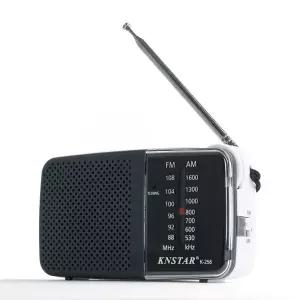 휴대용 아날로그 AMFM 단파 라디오 radio 래디오 등산용품 등산용 재난 재난용 어르신선물 캠핑 낚시 소형